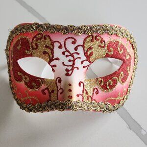 MASQUERADE MASK